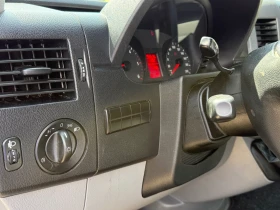 VW Crafter, снимка 5