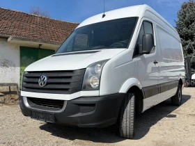 VW Crafter, снимка 13