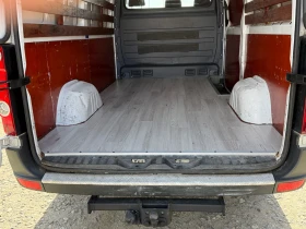 VW Crafter, снимка 8