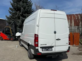 VW Crafter, снимка 3