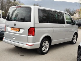VW Caravelle 2.0TDi* EURO6D* NAVI* 9МЕСТА* , снимка 4
