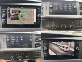 VW Caravelle 2.0TDi* EURO6D* NAVI* 9МЕСТА* , снимка 9