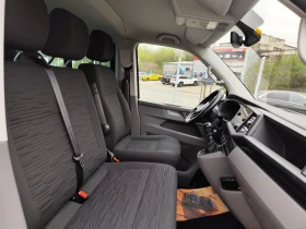 VW Caravelle 2.0TDi* EURO6D* NAVI* 9МЕСТА* , снимка 13