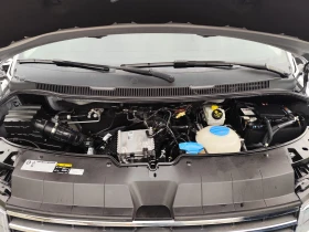 VW Caravelle 2.0TDi* EURO6D* NAVI* 9МЕСТА* , снимка 15