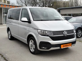 VW Caravelle 2.0TDi* EURO6D* NAVI* 9МЕСТА* , снимка 3