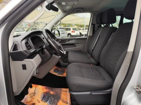 VW Caravelle 2.0TDi* EURO6D* NAVI* 9МЕСТА* , снимка 7