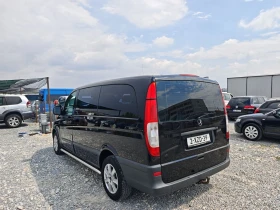 Mercedes-Benz Vito, снимка 7