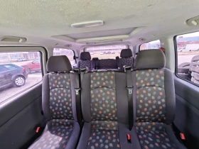 Mercedes-Benz Vito, снимка 6