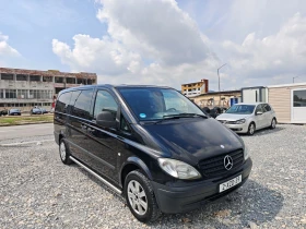 Mercedes-Benz Vito, снимка 3