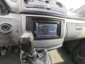 Mercedes-Benz Vito, снимка 10