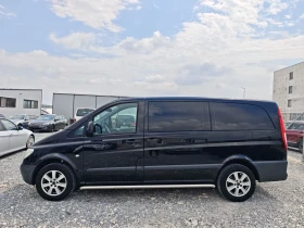 Mercedes-Benz Vito, снимка 8