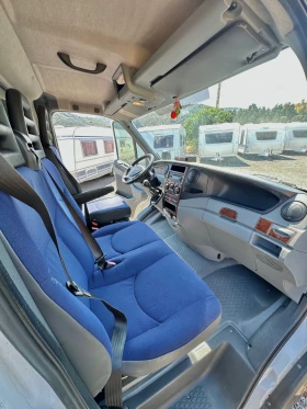 Iveco Daily 3.0HPI * 35C15* | 4.70м. | Двойна гума | Kлиматик , снимка 10