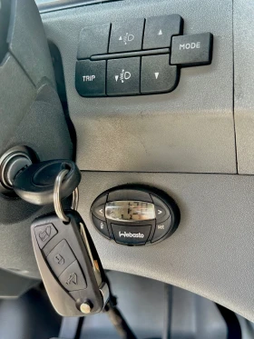 Iveco Daily 3.0HPI * 35C15* | 4.70м. | Двойна гума | Kлиматик , снимка 11
