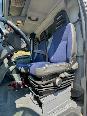 Iveco Daily 3.0HPI * 35C15* | 4.70м. | Двойна гума | Kлиматик , снимка 7