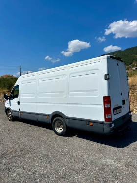 Iveco Daily 3.0HPI * 35C15* | 4.70м. | Двойна гума | Kлиматик , снимка 2