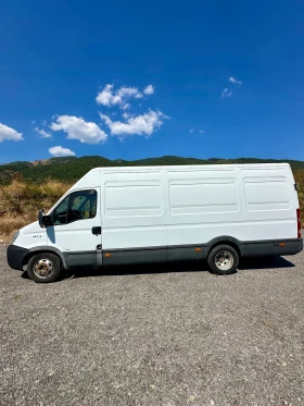 Iveco Daily 3.0HPI * 35C15* | 4.70м. | Двойна гума | Kлиматик , снимка 3