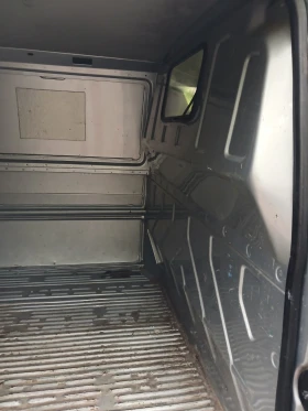 VW Transporter  2.5 TDI, снимка 8