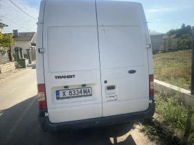 Ford Transit Товарен, снимка 4