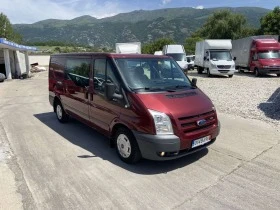     Ford Transit 6 KLIMA