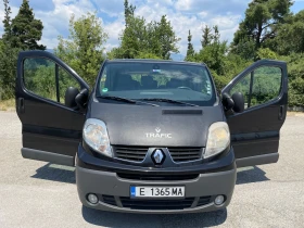 Renault Trafic 2.0, снимка 15