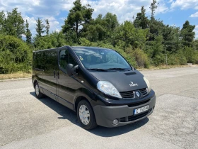 Renault Trafic 2.0, снимка 1