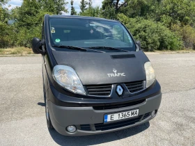 Renault Trafic 2.0, снимка 2