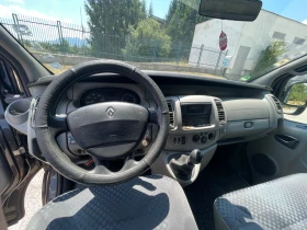 Renault Trafic 2.0, снимка 13