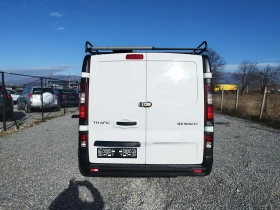 Renault Trafic 1.6 DCI     EVRO 6B, снимка 6