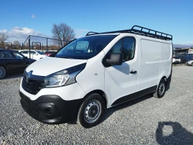 Renault Trafic 1.6 DCI     EVRO 6B, снимка 3