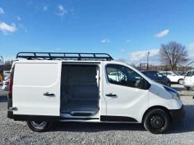 Renault Trafic 1.6 DCI     EVRO 6B, снимка 10