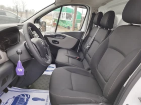 Renault Trafic 1.6 DCI     EVRO 6B, снимка 12