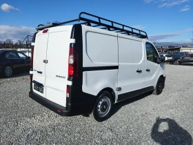 Renault Trafic 1.6 DCI     EVRO 6B, снимка 7