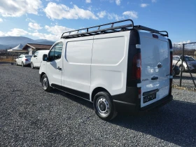 Renault Trafic 1.6 DCI     EVRO 6B, снимка 8