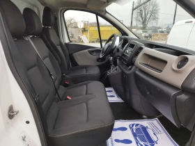 Renault Trafic 1.6 DCI     EVRO 6B, снимка 14