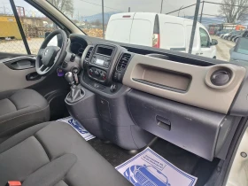 Renault Trafic 1.6 DCI     EVRO 6B, снимка 13