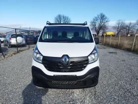 Renault Trafic 1.6 DCI     EVRO 6B, снимка 1