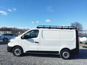 Renault Trafic 1.6 DCI     EVRO 6B, снимка 4