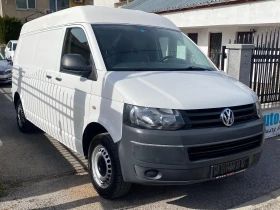 VW Transporter 2.0TDi- ---URO5A-192000km! | Mobile.bg    3