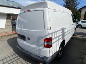 VW Transporter 2.0TDi-Дълга База-ИТАЛИЯ-КЛИМАТИК-ЕURO5A-192000km!, снимка 6