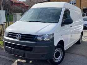  VW Transporter