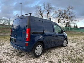 Mercedes-Benz Citan КЛИМА РЕГИСТРИРАН, снимка 4