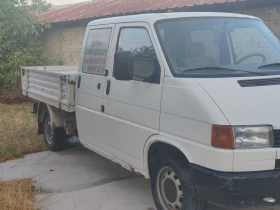 VW T4 | Mobile.bg    5