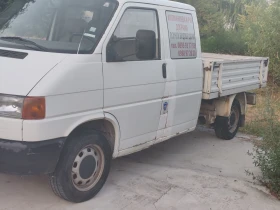 VW T4 | Mobile.bg    2