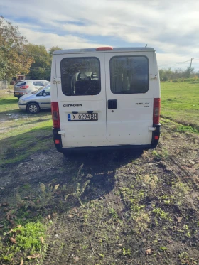Citroen Relay 2.0 HDi | Mobile.bg    3