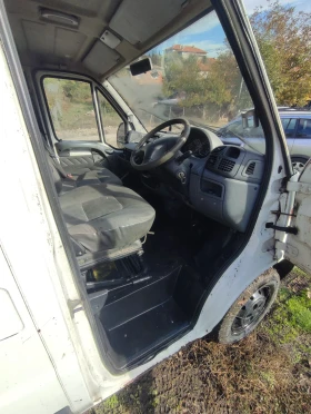 Citroen Relay 2.0 HDi | Mobile.bg    5