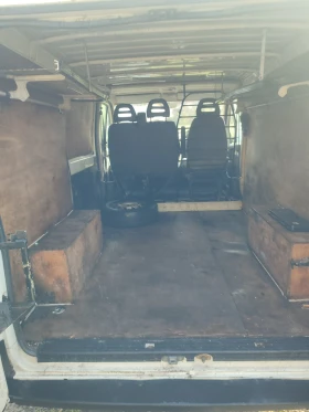 Citroen Relay 2.0 HDi | Mobile.bg    4