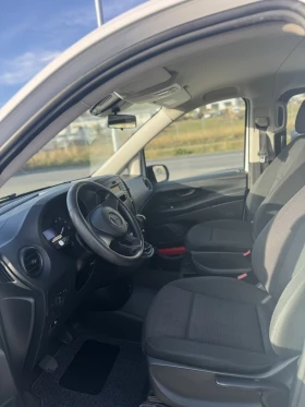 Mercedes-Benz Vito 109CDI Tourer XXL/2/ | Mobile.bg    7