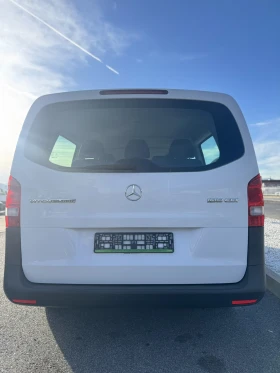 Mercedes-Benz Vito 109CDI Tourer XXL/2/ | Mobile.bg    6
