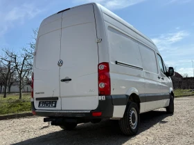 VW Crafter undefined | Auto.bg — изображение 14
