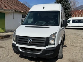 VW Crafter undefined | Auto.bg — изображение 12
